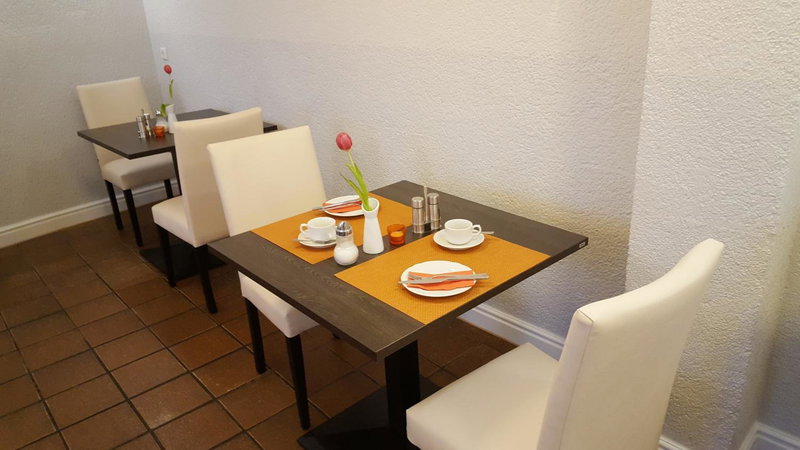 Hotel Trutzpfaff, Speyer, Германия