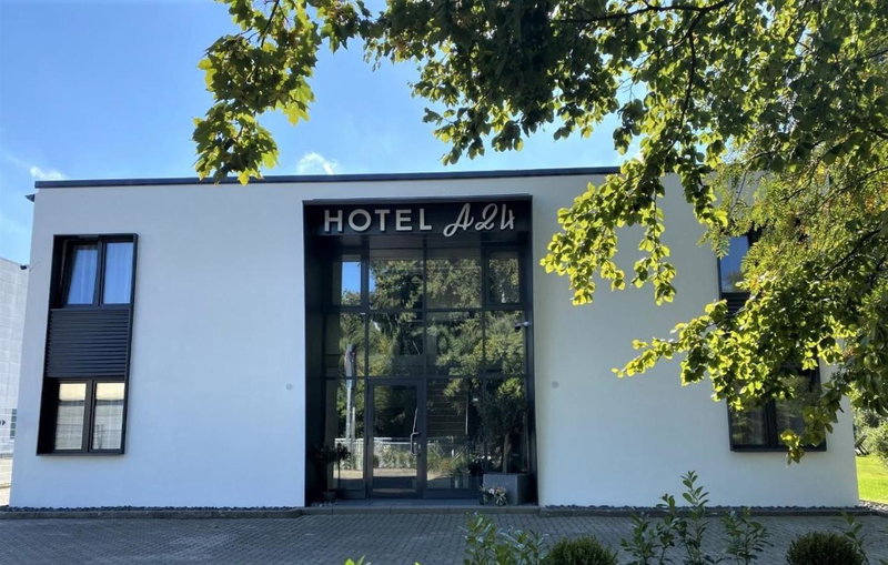 Hotel A24 bei Hamburg, Glinde, Allemagne