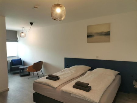 Hotel A24 bei Hamburg, Glinde, Allemagne