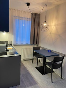 Hotel A24 bei Hamburg, Glinde, Allemagne