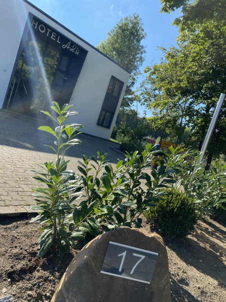 Hotel A24 bei Hamburg, Glinde, Allemagne