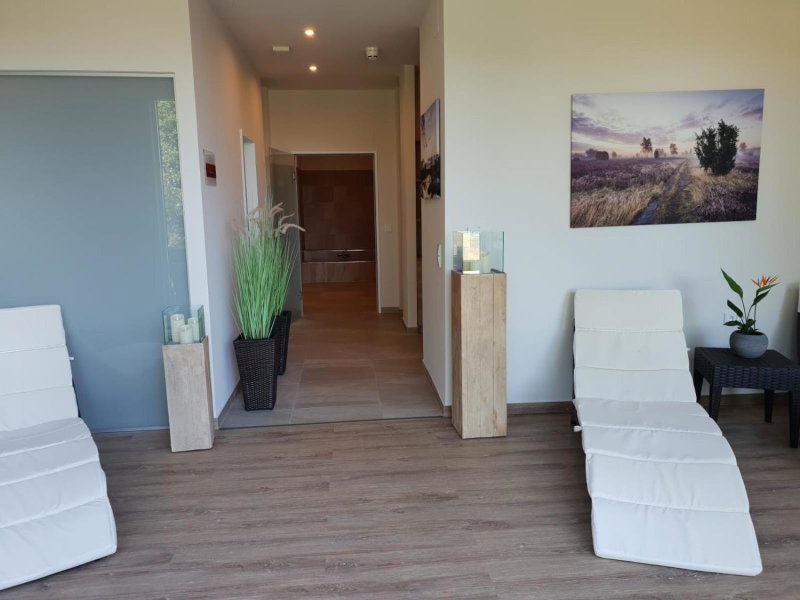 Hotel Landhaus Höpen, Schneverdingen, Germany
