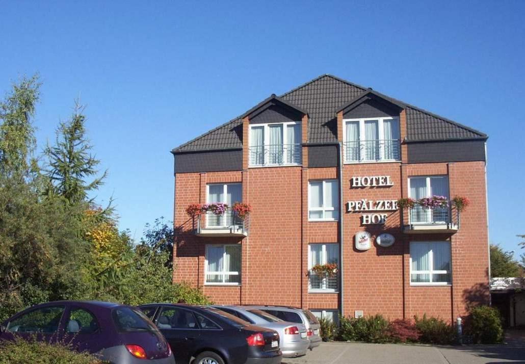 Hotel · Hotel Pfälzer Hof GmbH, Braunschweig