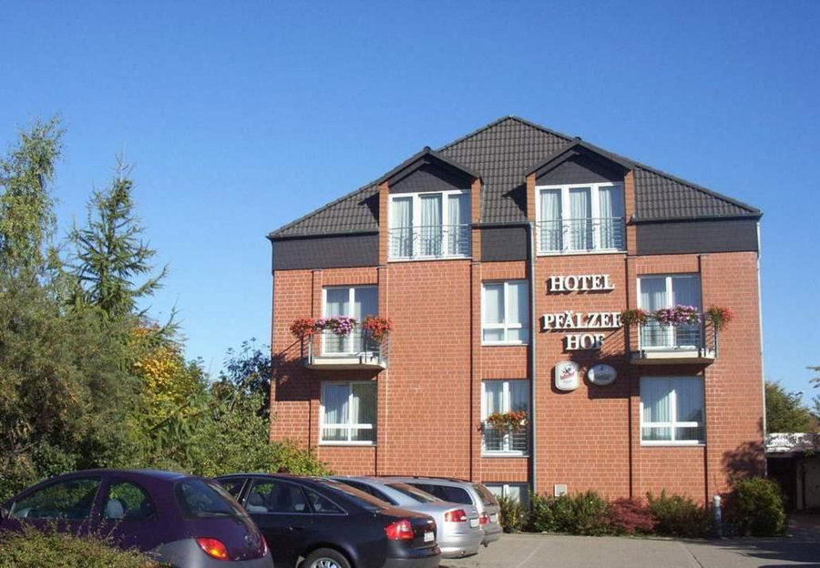 Hotel Pfälzer Hof GmbH, Braunschweig, Germany