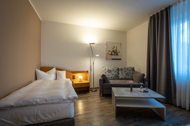 Hotel Pfälzer Hof GmbH, Braunschweig, Germany