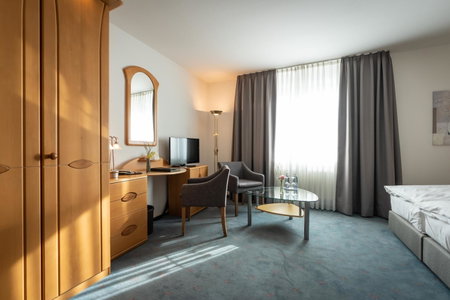 Hotel Pfälzer Hof GmbH, Braunschweig, Germany