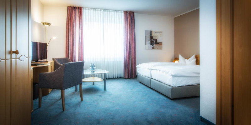 Hotel Pfälzer Hof GmbH, Braunschweig, Germany