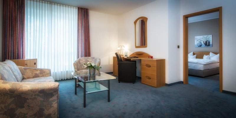 Hotel Pfälzer Hof GmbH, Braunschweig, Germany