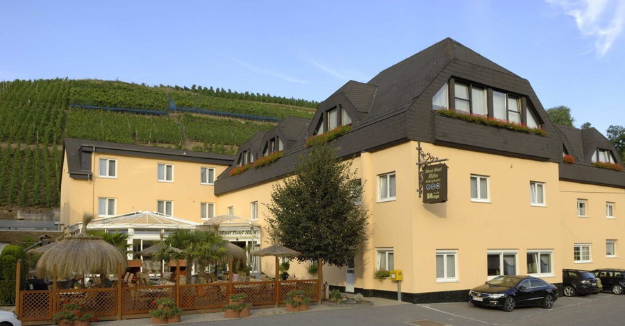 WohnGut Koblenz, Koblenz, Germany