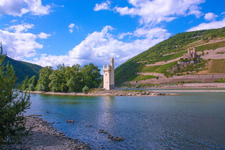 WohnGut Koblenz, Koblenz, Germany