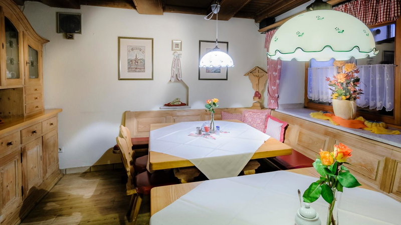 Restaurant-Café-Pension Himmel, Landshut, Alemania
