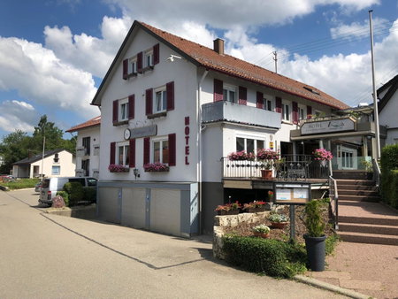 Hotel Heuberger Hof, Wehingen, Wehingen, Germany