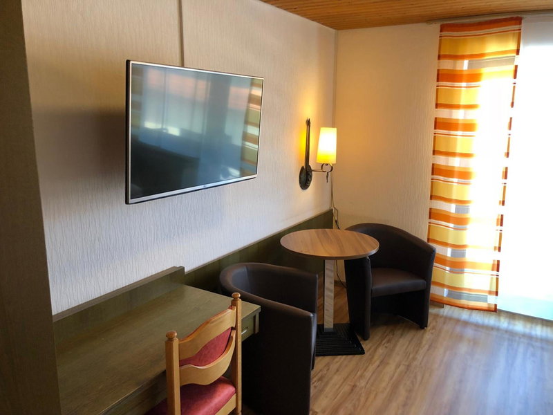 Hotel Heuberger Hof, Wehingen, Wehingen, Germany