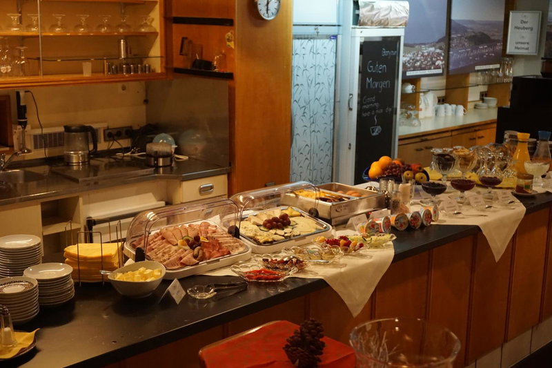 Hotel Heuberger Hof, Wehingen, Wehingen, Germany