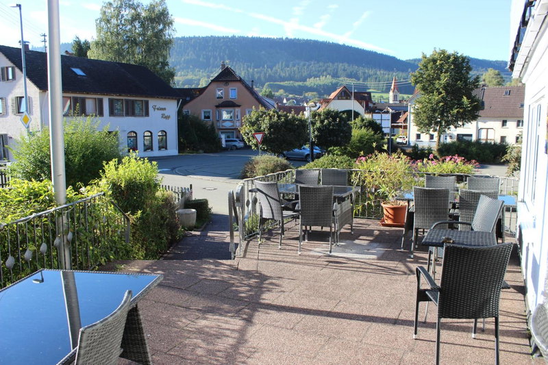 Hotel Heuberger Hof, Wehingen, Wehingen, Germany