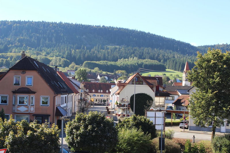 Hotel Heuberger Hof, Wehingen, Wehingen, Germany