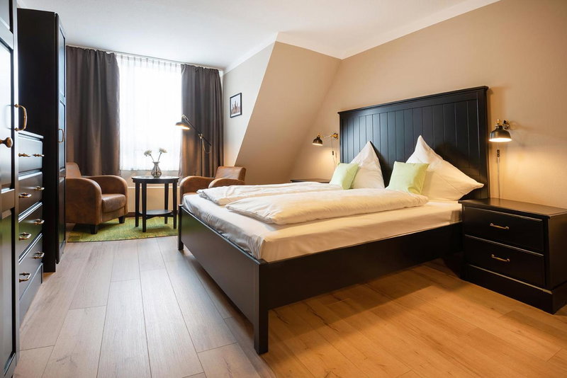 City Hotel, Geilenkirchen, Germany