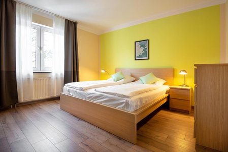 City Hotel, Geilenkirchen, Germany
