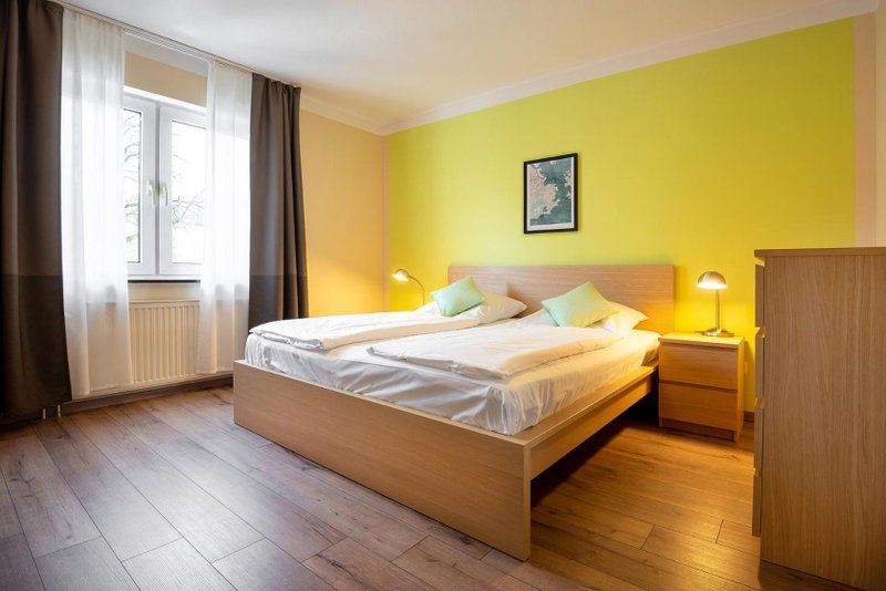 City Hotel, Geilenkirchen, Germany