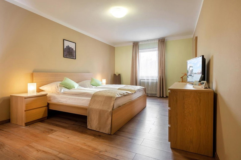 City Hotel, Geilenkirchen, Germany