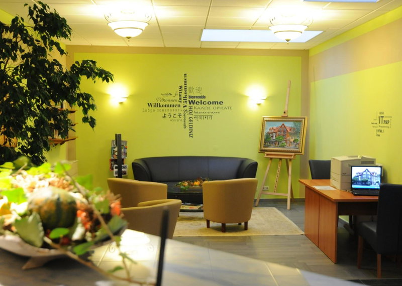 City Hotel, Geilenkirchen, Germany