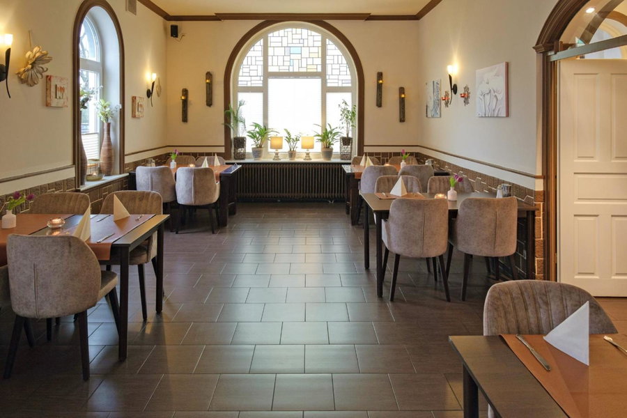 Hotel-Restaurant Holsteiner Hof, Geesthacht, Germany