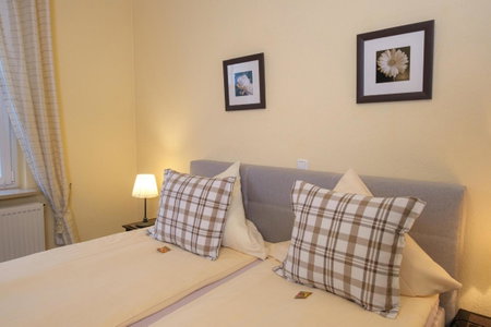 Hotel-Restaurant Holsteiner Hof, Geesthacht, Germany