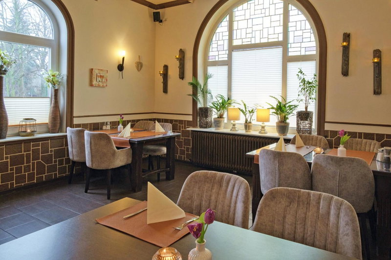 Hotel-Restaurant Holsteiner Hof, Geesthacht, Germany