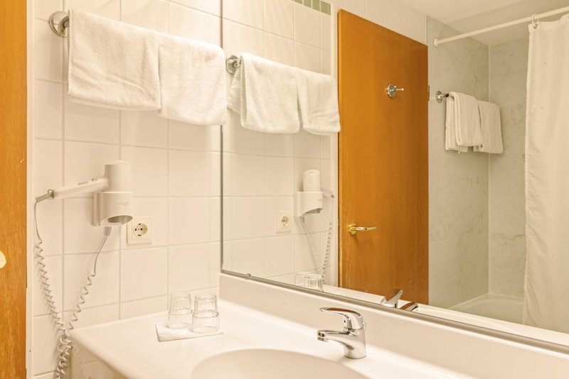 Highway Hotel, Herbolzheim, Germany