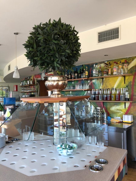 Highway Hotel, Herbolzheim, Germany