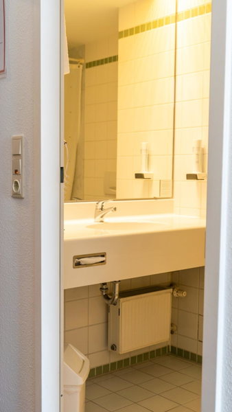 Highway Hotel, Herbolzheim, Germany