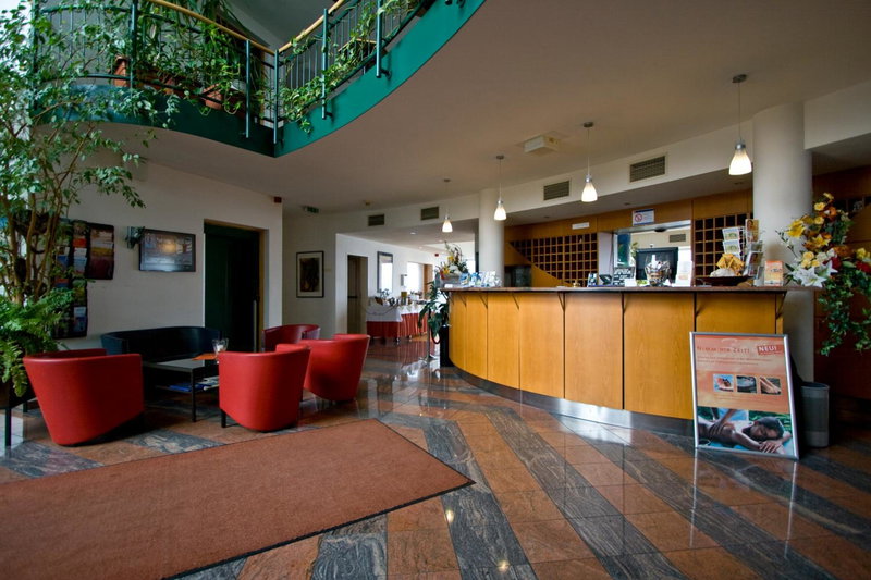Highway Hotel, Herbolzheim, Germany