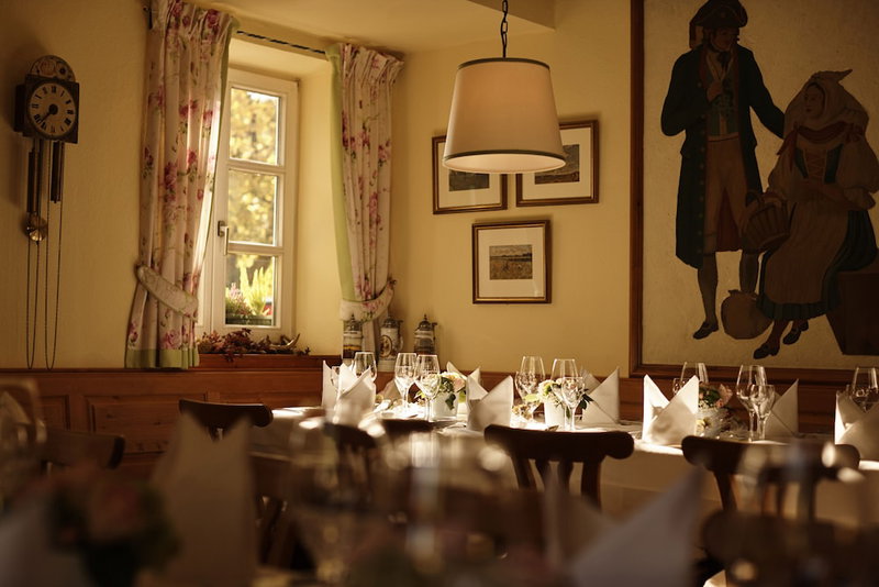 Hotel Freisinger Hof, Munich, Germany