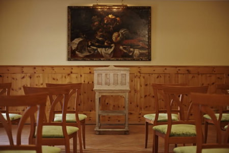 Hotel Freisinger Hof, Munich, Germany