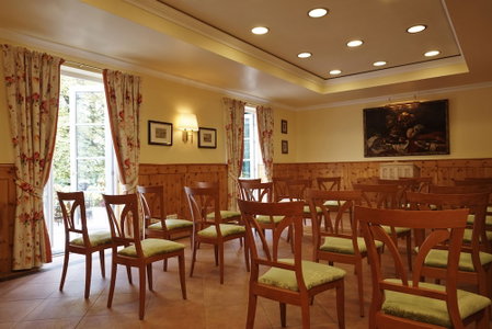 Hotel Freisinger Hof, Munich, Germany