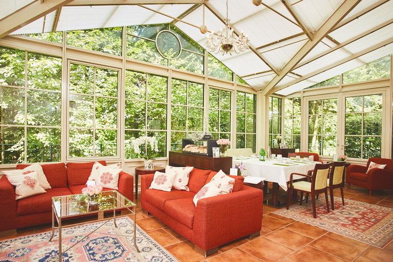 Hotel Freisinger Hof, Munich, Germany