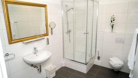Hotel Class, Hamburg, Германия