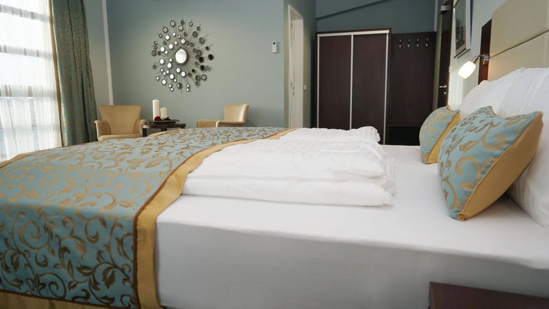 Hotel Class, Hamburg, Германия