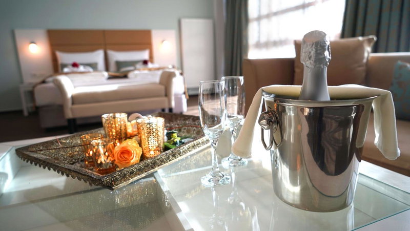 Hotel Class, Hamburg, Германия