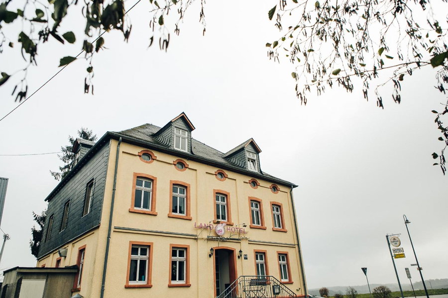 Landhotel Airport-Inn, Lautzenhausen, Deutschland