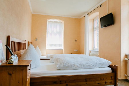 Landhotel Airport-Inn, Lautzenhausen, Deutschland