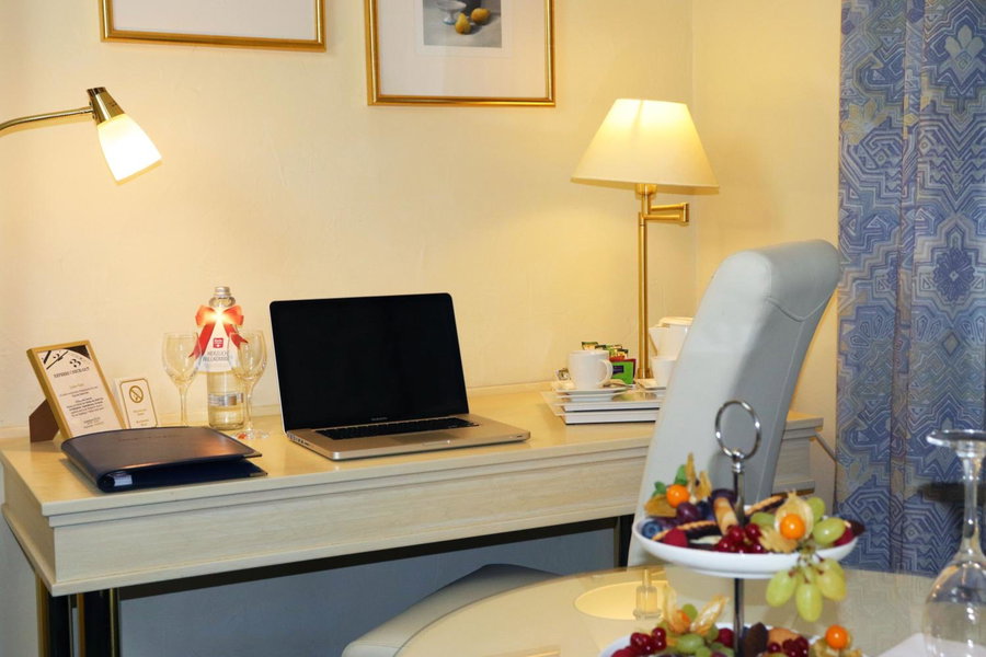 Hotel Dalberg, Aschaffenburg, Alemania