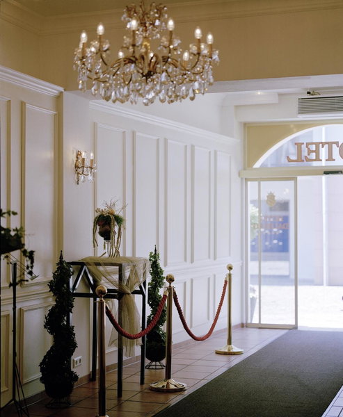 Hotel Dalberg, Aschaffenburg, Alemania