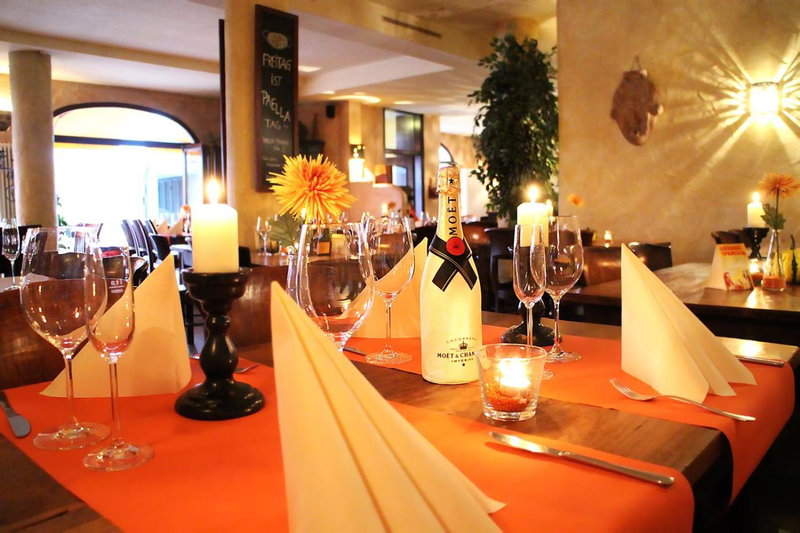 Hotel Dalberg, Aschaffenburg, Alemania