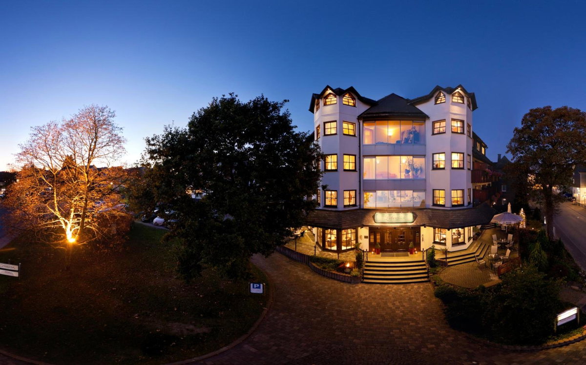 Boutiquehotel Liebesglück - adults only, Deutschland