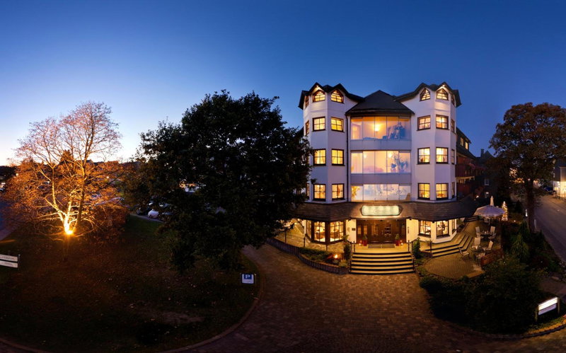 Boutiquehotel Liebesglück - adults only, Winterberg, Germany