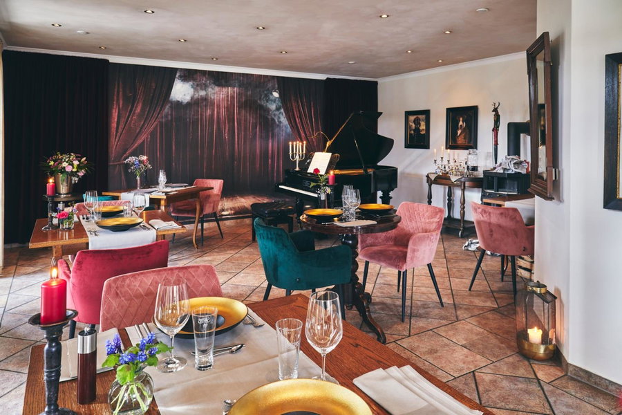 Boutiquehotel Liebesglück - adults only, Winterberg, Germany