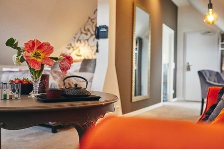 Boutiquehotel Liebesglück - adults only, Winterberg, Germany