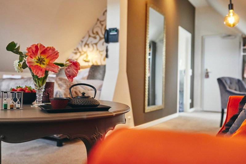 Boutiquehotel Liebesglück - adults only, Winterberg, Germany