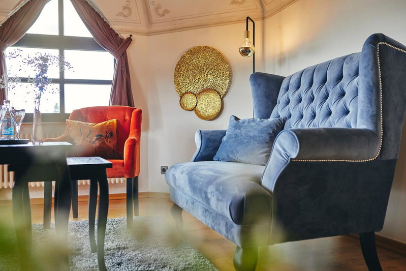 Boutiquehotel Liebesglück - adults only, Winterberg, Germany